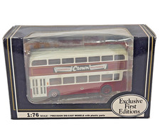 EFE Leyland Atlantean MCW City