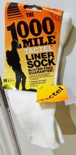 The 1000 Mile Tactel Liner