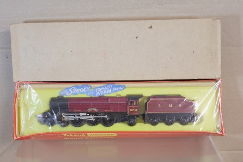 Triang hornby r258 - hornby, ns