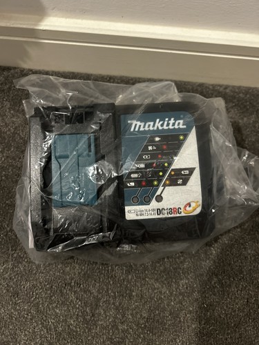 Makita dc18sd 18v li ion - makita, 7.2-18v