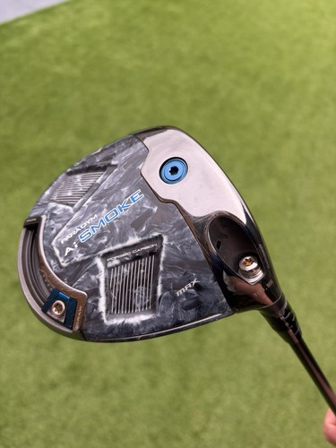 Callaway paradym smoke - callaway,