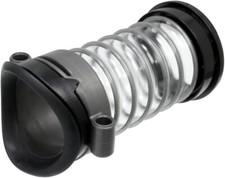 Change Over Valve Hose Pipe