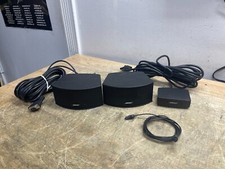 Bose CineMate Series II