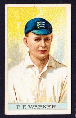 Reeves cricketers 1912 - 1912, *pick