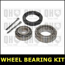 Wheel Bearing Kit Front FOR