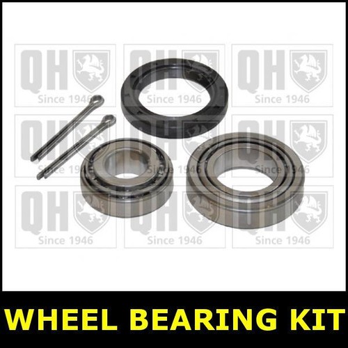 Wheel bearing kit rear - wheel,
