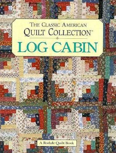 Log cabin the classic - cabin:,