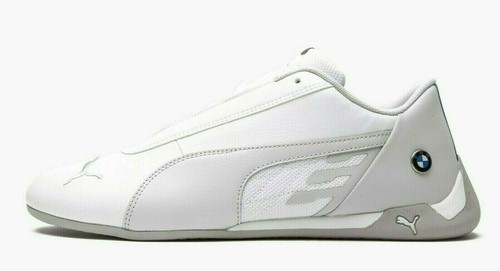 Mens puma bmw mms - m, cat