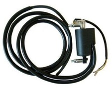 Honda CB Oven High Voltage