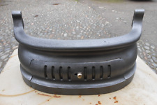 ANTIQUE EDWARDIAN  CAST IRON