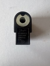 Danfoss 240v fuel pump solenoid coil 071N0051