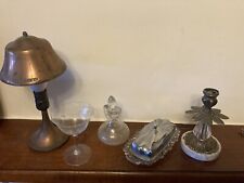 Godfather Movie Prop Collectible Memorabilia " 10 x Pieces "  Auction A1 ? item