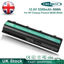 10.8V MU06 MU09 5200mAh