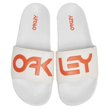 Oakley B1B Sliders 2.0 White