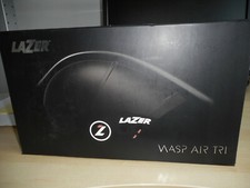 Laser bike helmet - helmet, air
