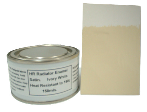 150ml ivory white - 1,