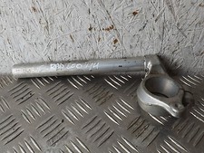 SUZUKI GSXR600 srad s-rad 96-99 left hand handle bar clip-on