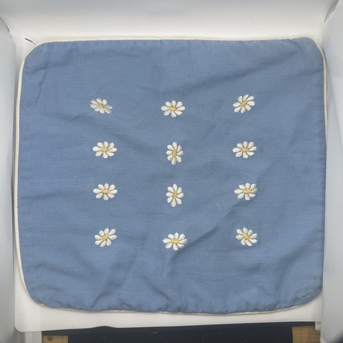 Vintage laura ashley - baby, blue