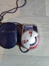 Vintage Koden analogue light
