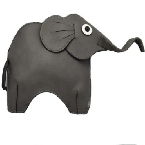Funky elephant shape movable - funky,