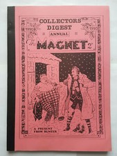 Collectors Digest Annual 1990