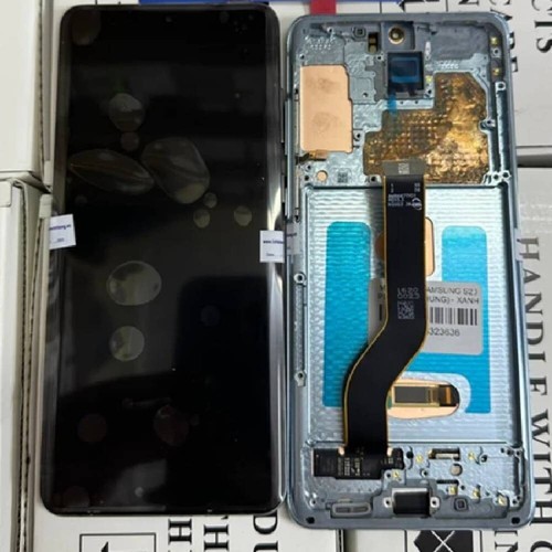 Samsung galaxy s20 - s20+, plus