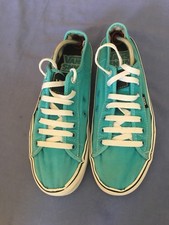 Vans Unisex Aqua Trainers Size