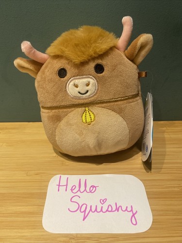 Squishmallows calton the - squishmallows,
