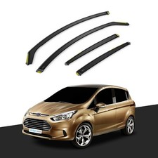 Ford B-Max 2012-2017 5 Door