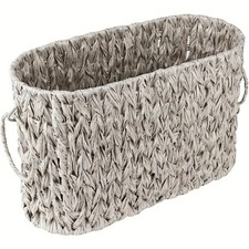 Toilet Paper Storage Basket
