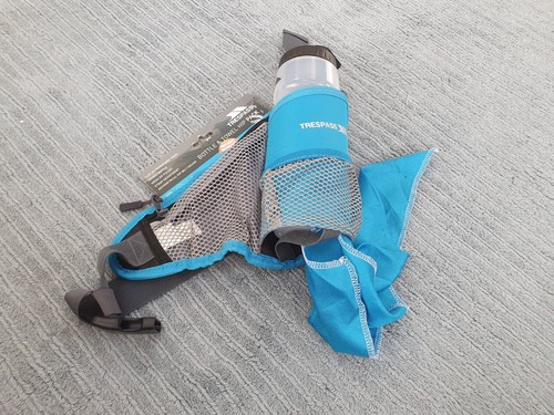 Trespass water bottle - ,