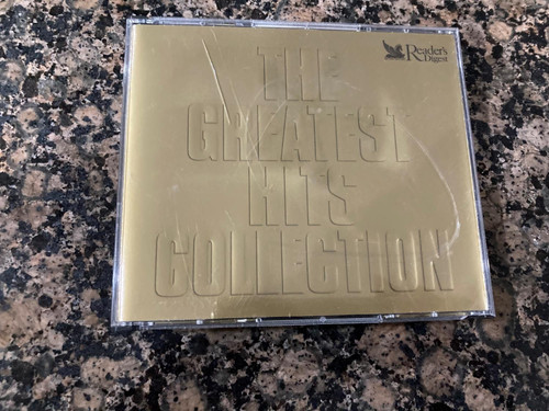 Various the greatest hits - various,