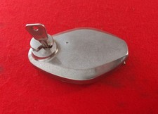 Kawasaki kz650 petrol - gas, tank