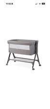 Silver Cross Co Sleeper Next