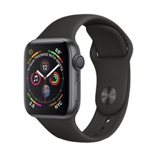 Apple Watch Series 4 (GPS
