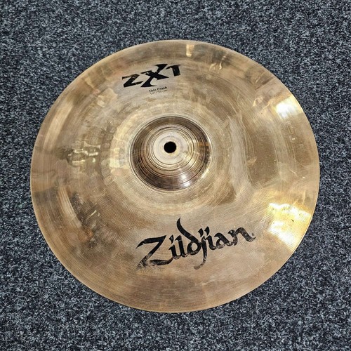 Crash cymbal zildjian zxt - 14",