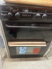 Whirlpool AKP690AV Built in Double Electric Oven Discontinued Stock NEW IN BOX