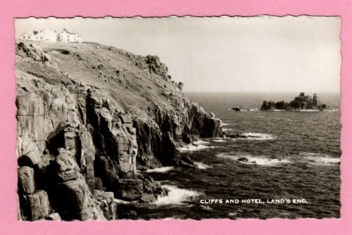 0516 247 postcard land - , land's