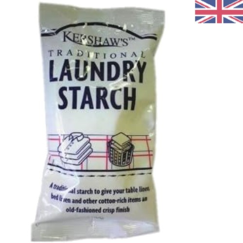 Traditional laundry starch - traditional,