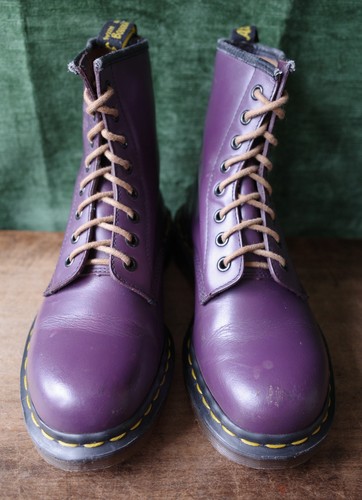 Martens 1460 vintage made - 1460,