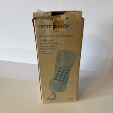 Working Argos Slimline B100