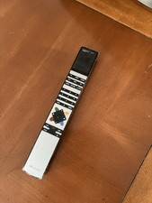 Bang and Olufsen Beo 4 Remote