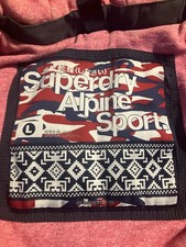 Superdry Gilet Womans Ladies