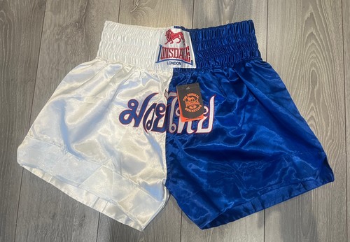 Lonsdale boxing gym workout - boxing,