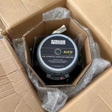 1991 New in Box Altec Lansing