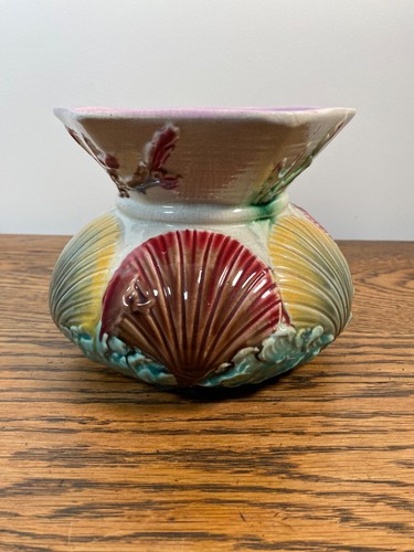 Antique etruscan majolica - antique,