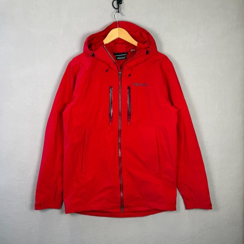 Marmot jacket mens red kt - jacket,