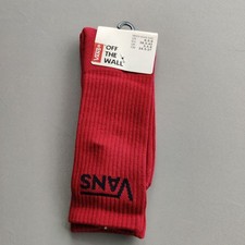 Vans Off the Wall Mid Calf