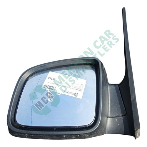 Mercedes vito mk2 w639 - 2009,