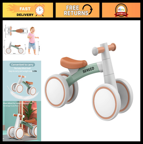 Toddler balance bike for - balance,